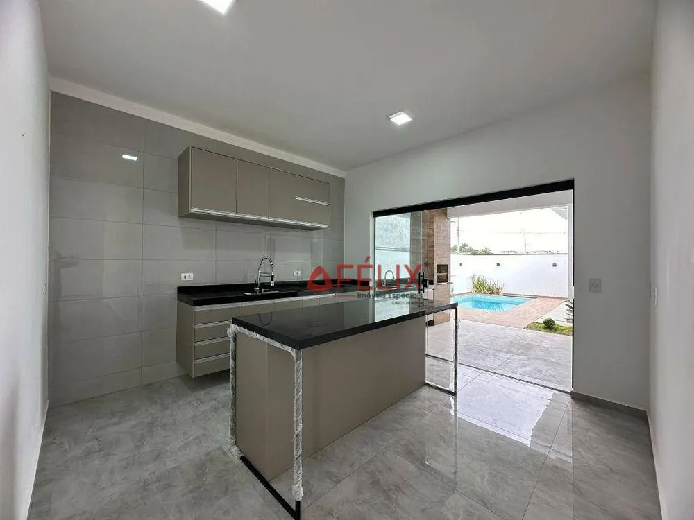 Casa de Condomínio, 3 quartos - Foto 6
