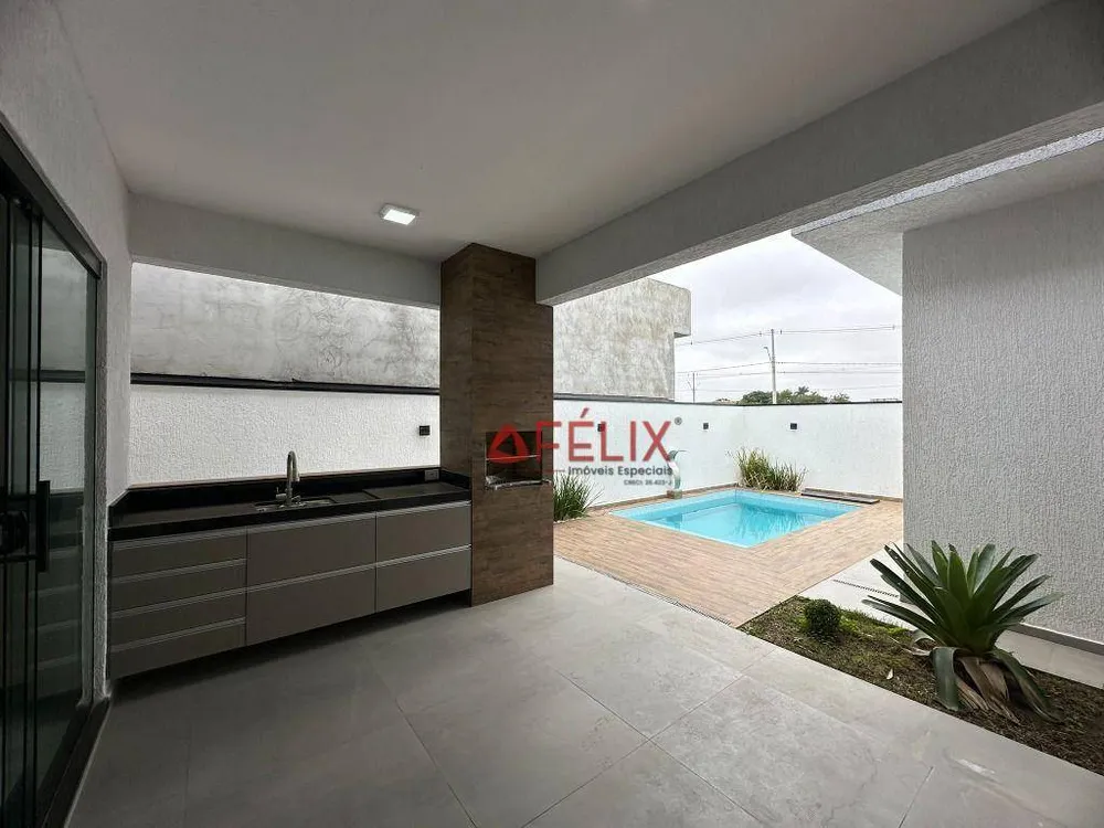 Casa de Condomínio, 3 quartos - Foto 5