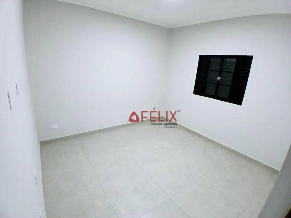 Sobrado, 3 quartos, 154 m² - Foto 6