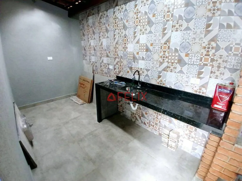 Sobrado, 3 quartos, 154 m² - Foto 5