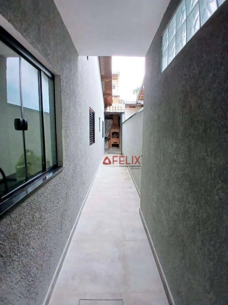 Sobrado, 3 quartos, 154 m² - Foto 14