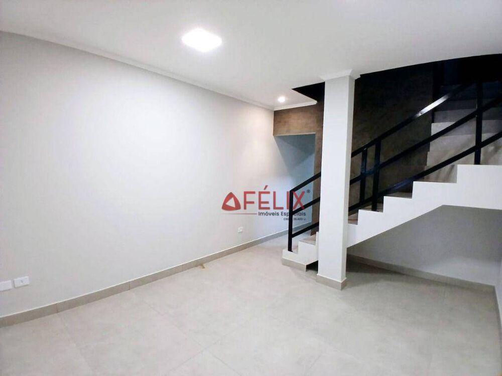 Sobrado, 3 quartos, 154 m² - Foto 2