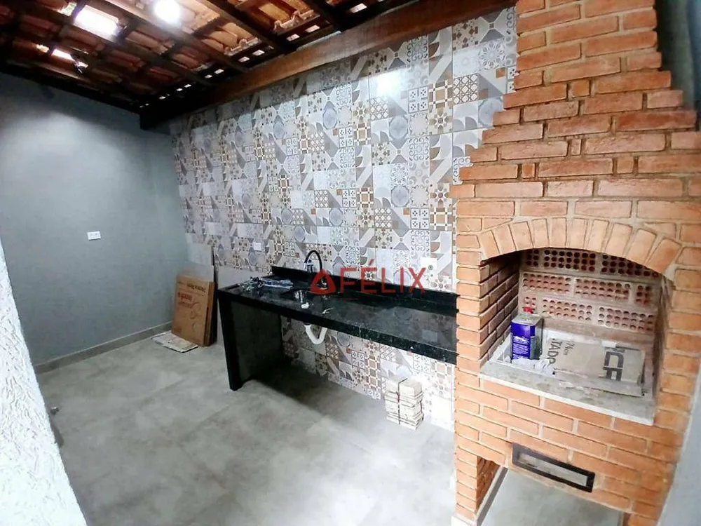 Sobrado, 3 quartos, 154 m² - Foto 4