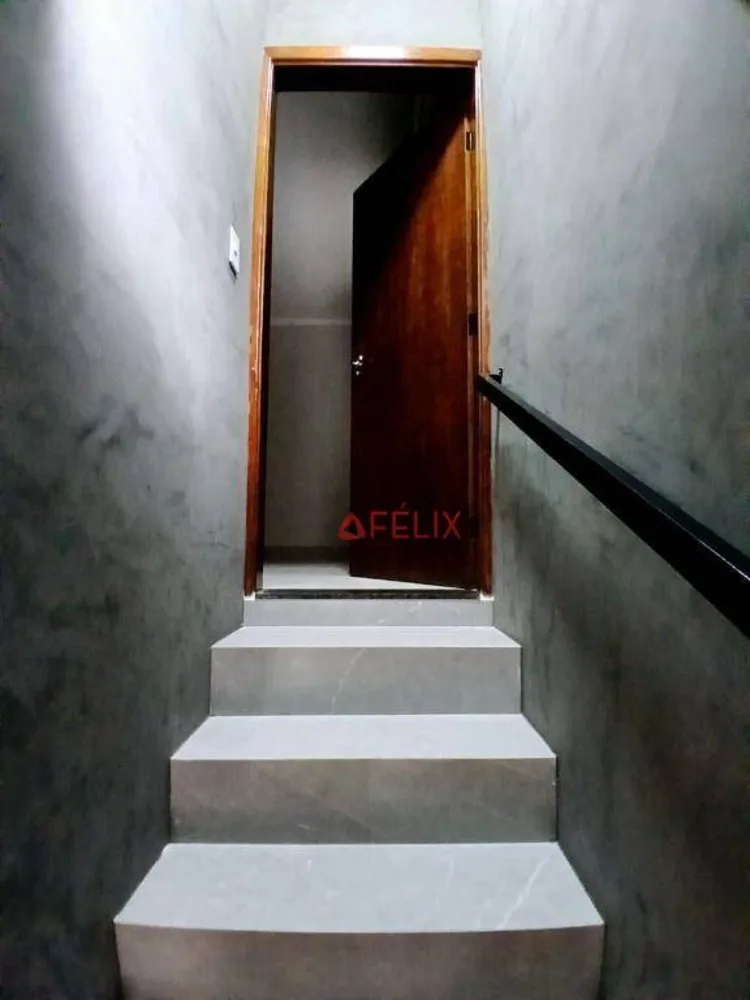 Sobrado, 3 quartos, 154 m² - Foto 10