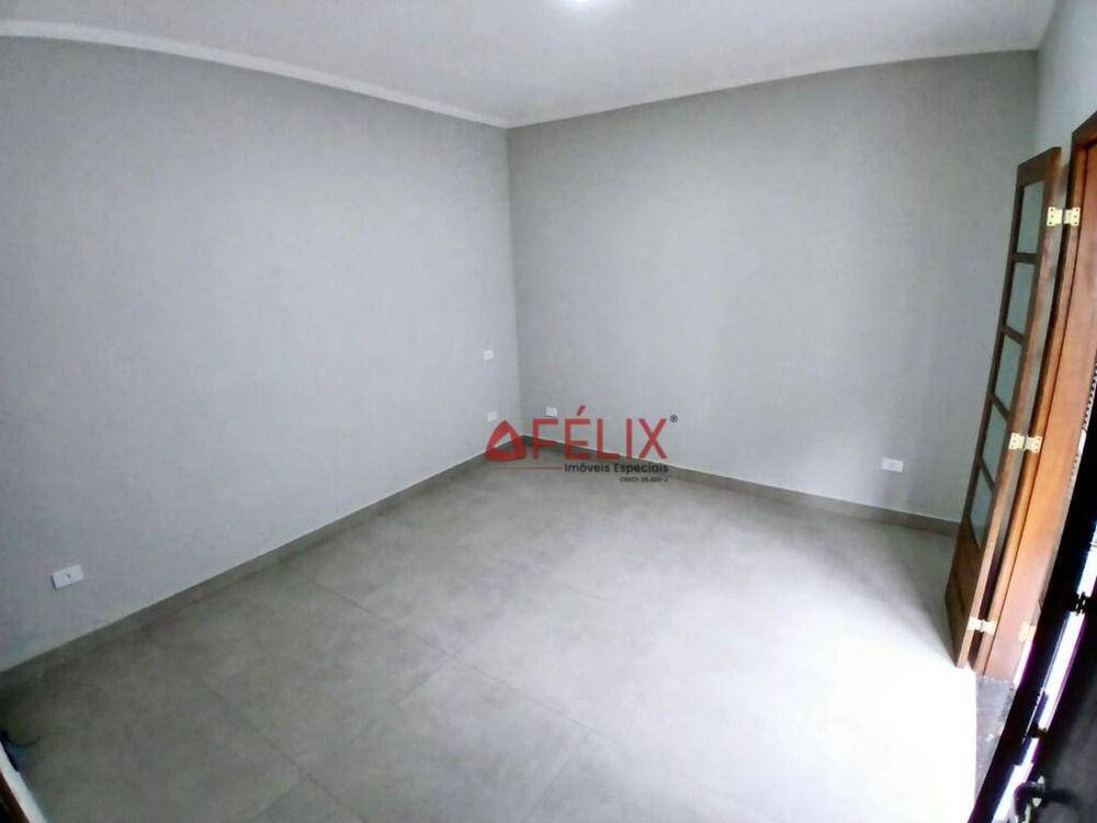 Sobrado, 3 quartos, 154 m² - Foto 4