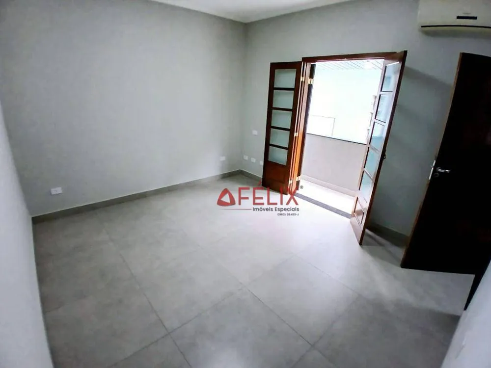 Sobrado, 3 quartos, 154 m² - Foto 9
