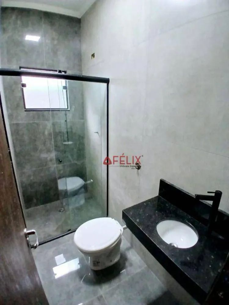 Sobrado, 3 quartos, 154 m² - Foto 8