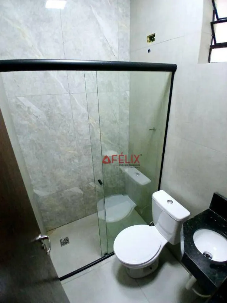 Sobrado, 3 quartos, 154 m² - Foto 12