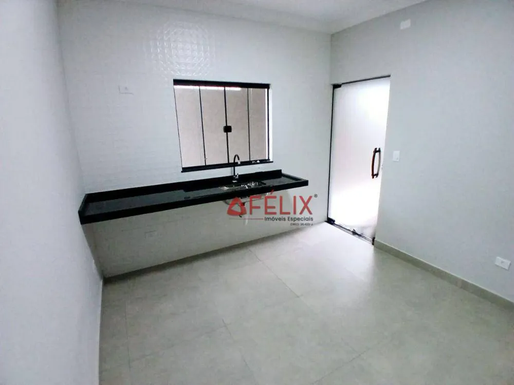 Sobrado, 3 quartos, 154 m² - Foto 2