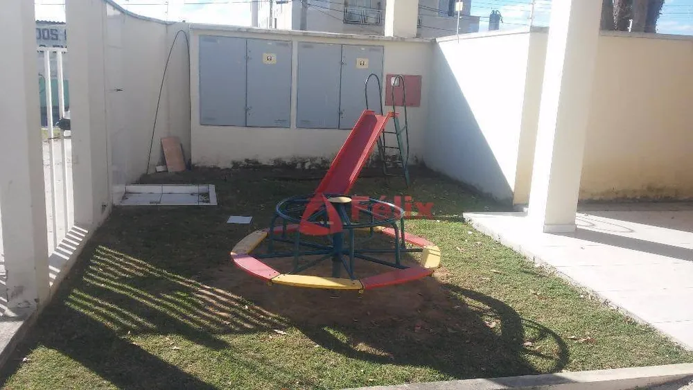 Apartamento, 2 quartos, 80 m² - Foto 12