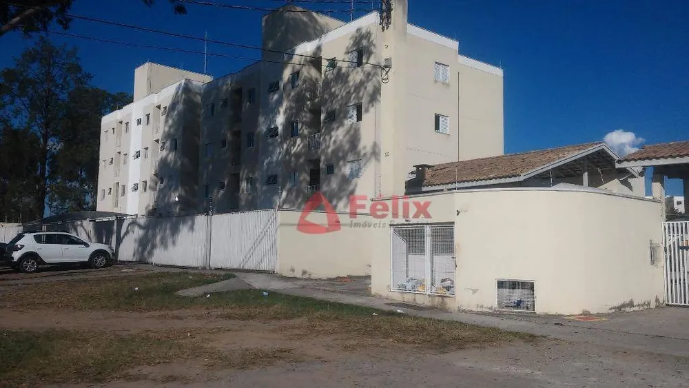Apartamento, 2 quartos, 80 m² - Foto 10