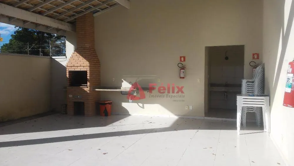 Apartamento, 2 quartos, 80 m² - Foto 11