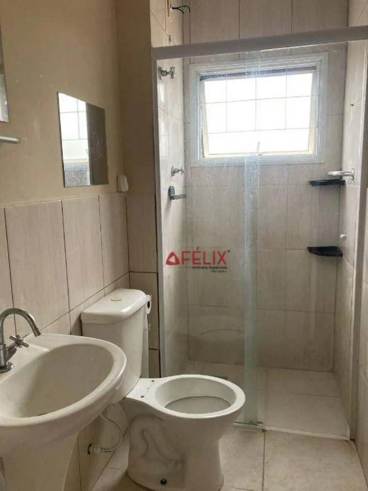 Apartamento, 2 quartos, 80 m² - Foto 8