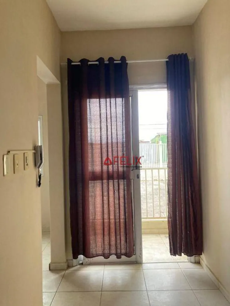 Apartamento, 2 quartos, 80 m² - Foto 1
