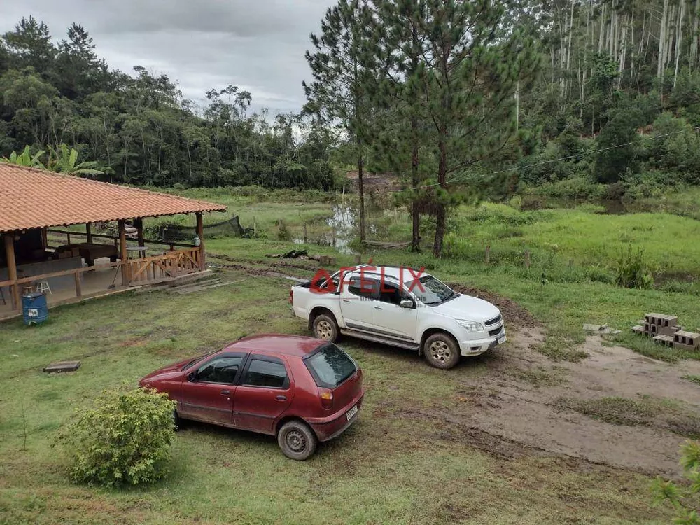 Fazenda, 140 hectares - Foto 10