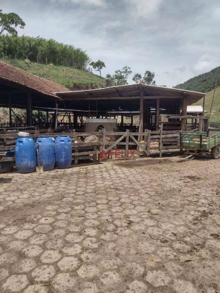 Fazenda, 140 hectares - Foto 1