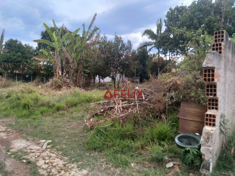 Terreno, 1000 m² - Foto 1
