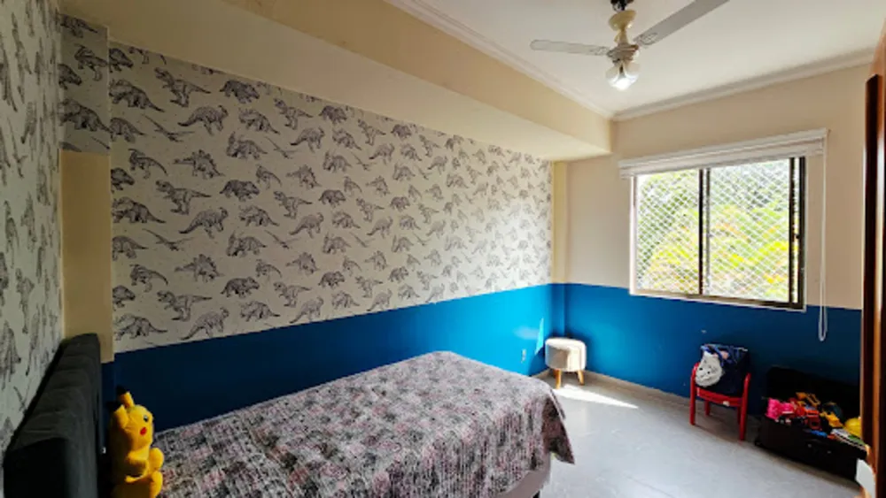Apartamento, 2 quartos, 75 m² - Foto 5