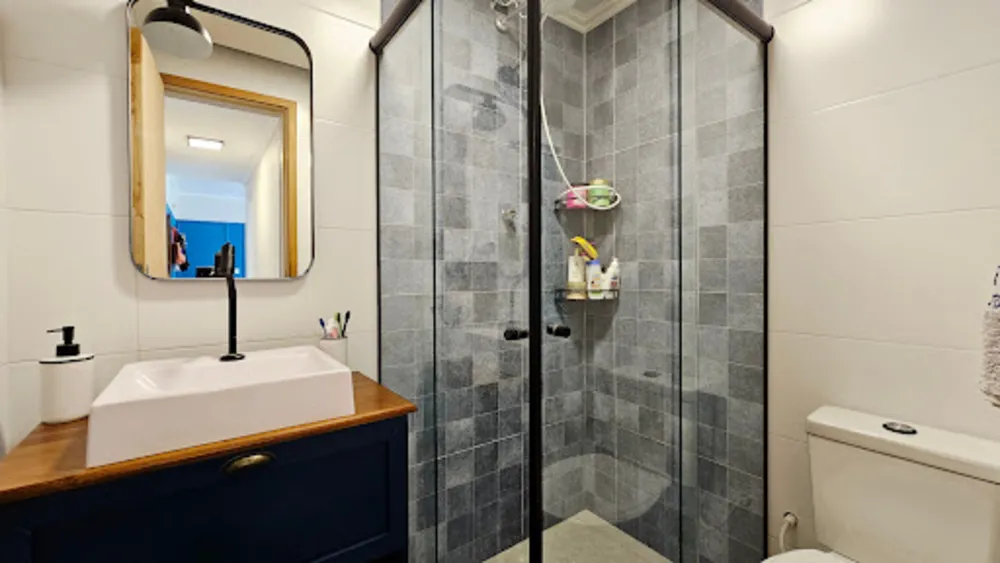 Apartamento, 2 quartos, 75 m² - Foto 9