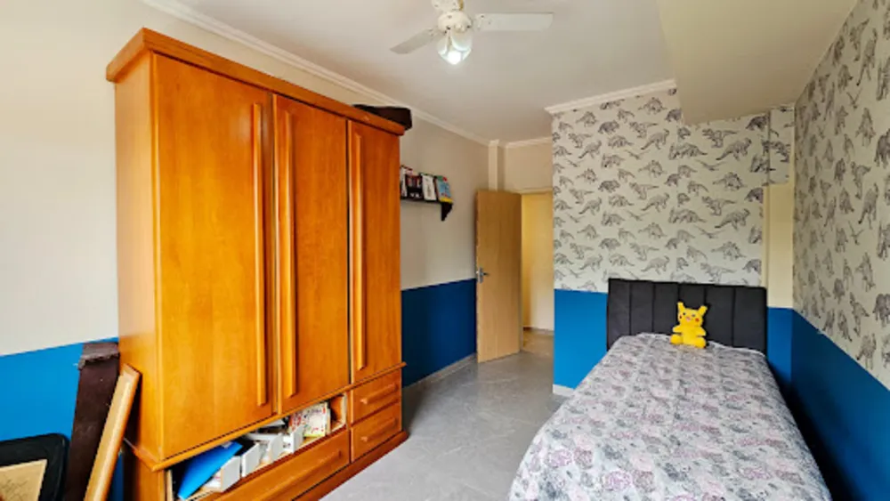 Apartamento, 2 quartos, 75 m² - Foto 8