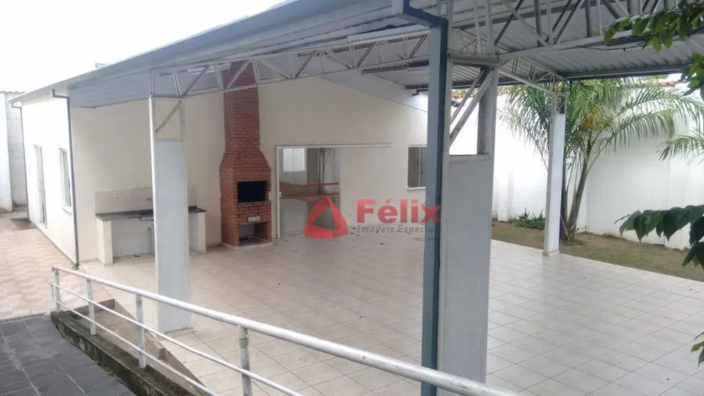 Apartamento, 2 quartos, 75 m² - Foto 14