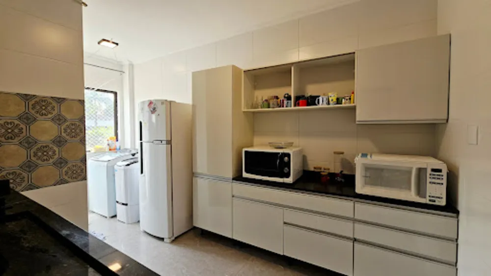 Apartamento, 2 quartos, 75 m² - Foto 3
