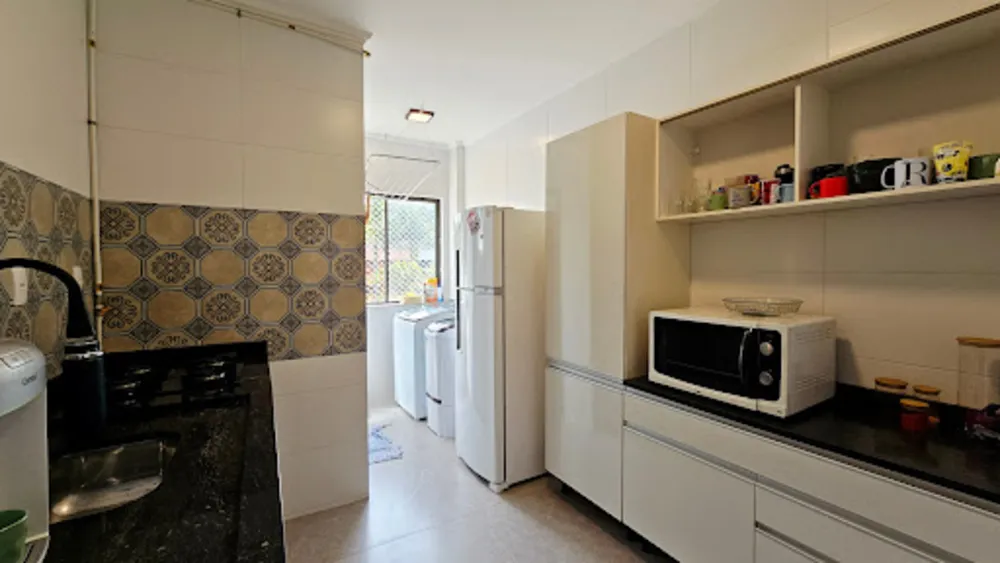 Apartamento, 2 quartos, 75 m² - Foto 4