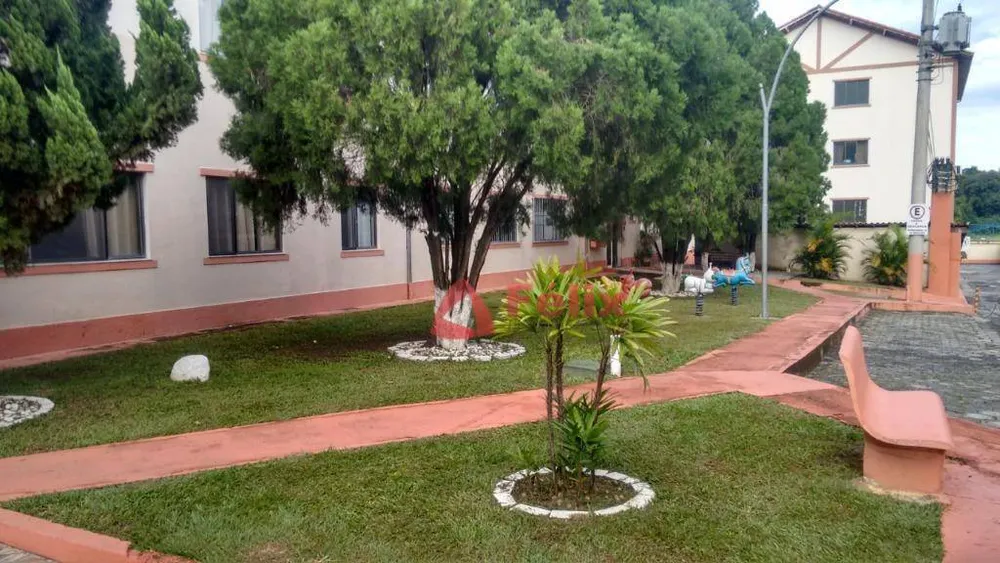 Apartamento, 2 quartos, 75 m² - Foto 11