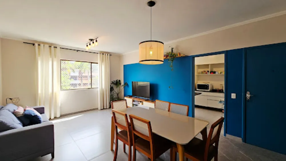 Apartamento, 2 quartos, 75 m² - Foto 1