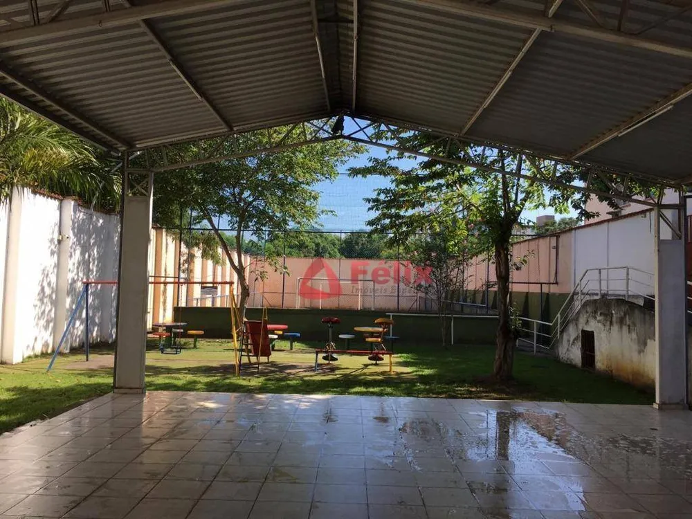 Apartamento, 2 quartos, 75 m² - Foto 16
