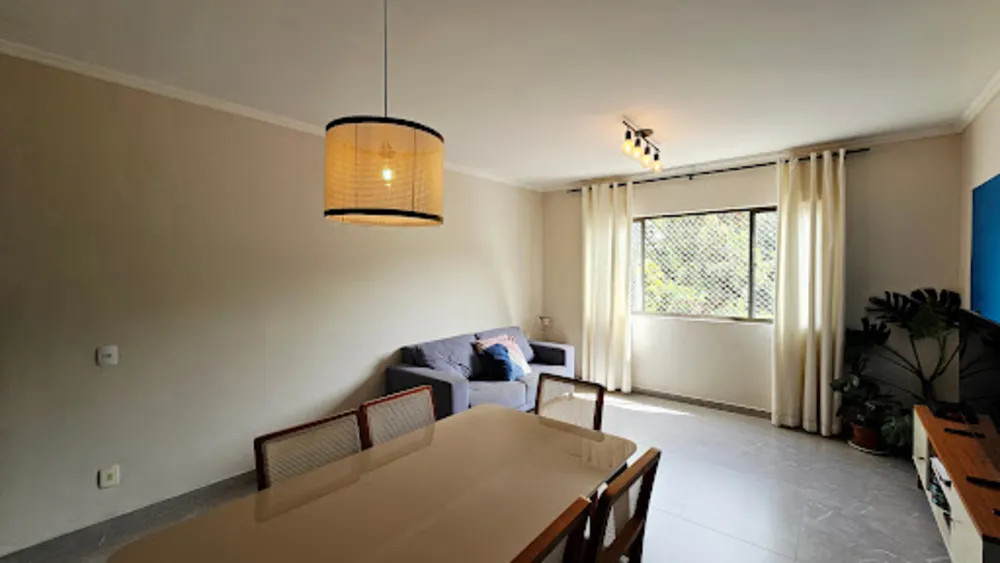 Apartamento, 2 quartos, 75 m² - Foto 2