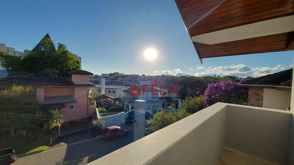 Sobrado, 3 quartos, 245 m² - Foto 7