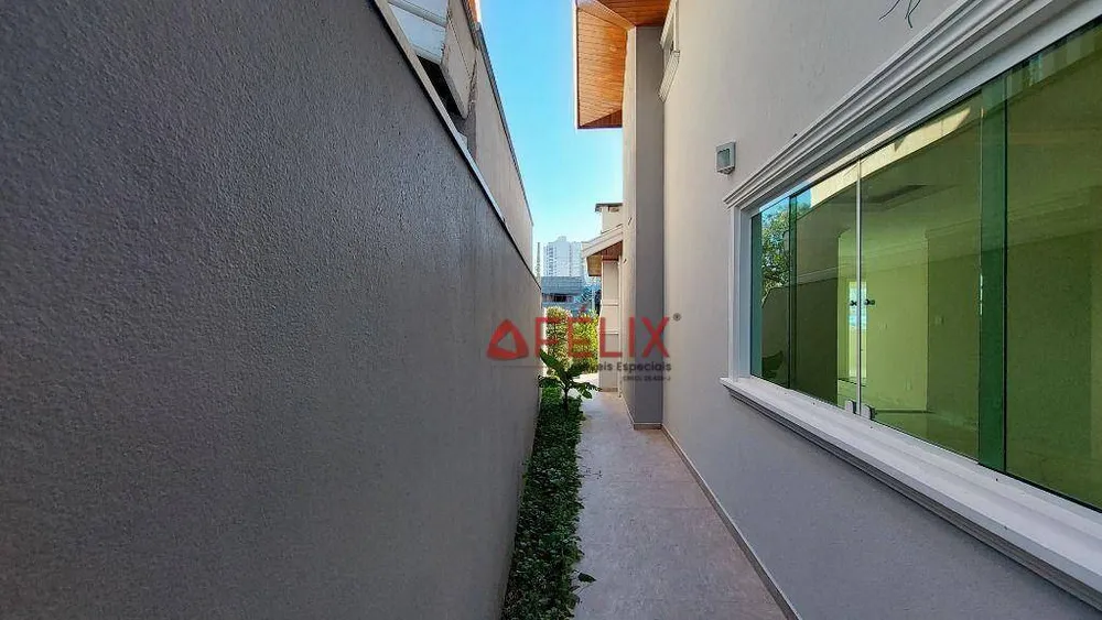 Sobrado, 3 quartos, 245 m² - Foto 12