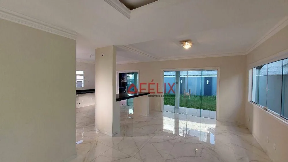 Sobrado, 3 quartos, 245 m² - Foto 5