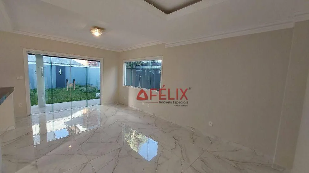 Sobrado, 3 quartos, 245 m² - Foto 2