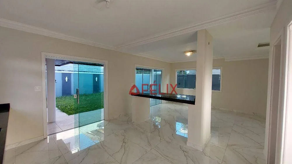Sobrado, 3 quartos, 245 m² - Foto 4