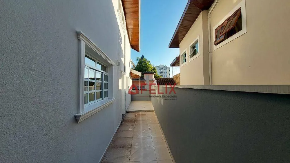 Sobrado, 3 quartos, 245 m² - Foto 11