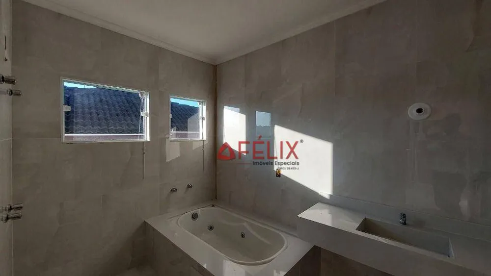 Sobrado, 3 quartos, 245 m² - Foto 8