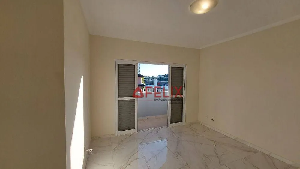 Sobrado, 3 quartos, 245 m² - Foto 6