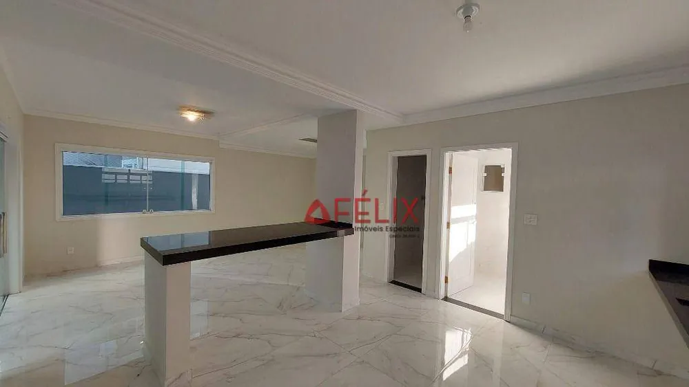 Sobrado, 3 quartos, 245 m² - Foto 3