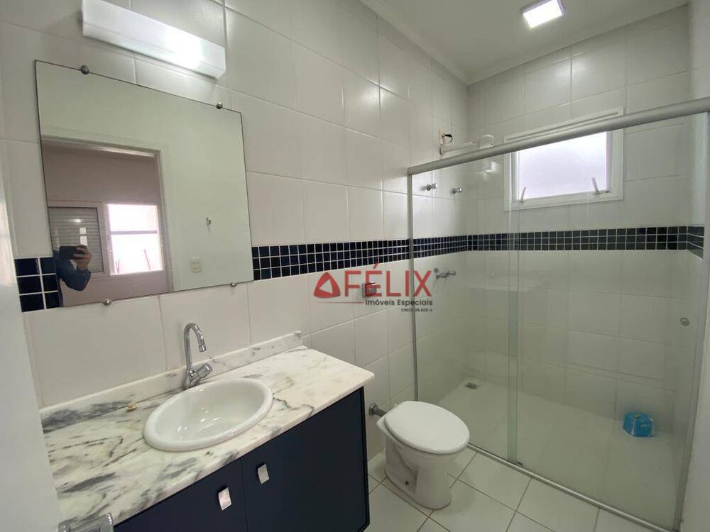 Casa de Condomínio à venda com 4 quartos, 320m² - Foto 12