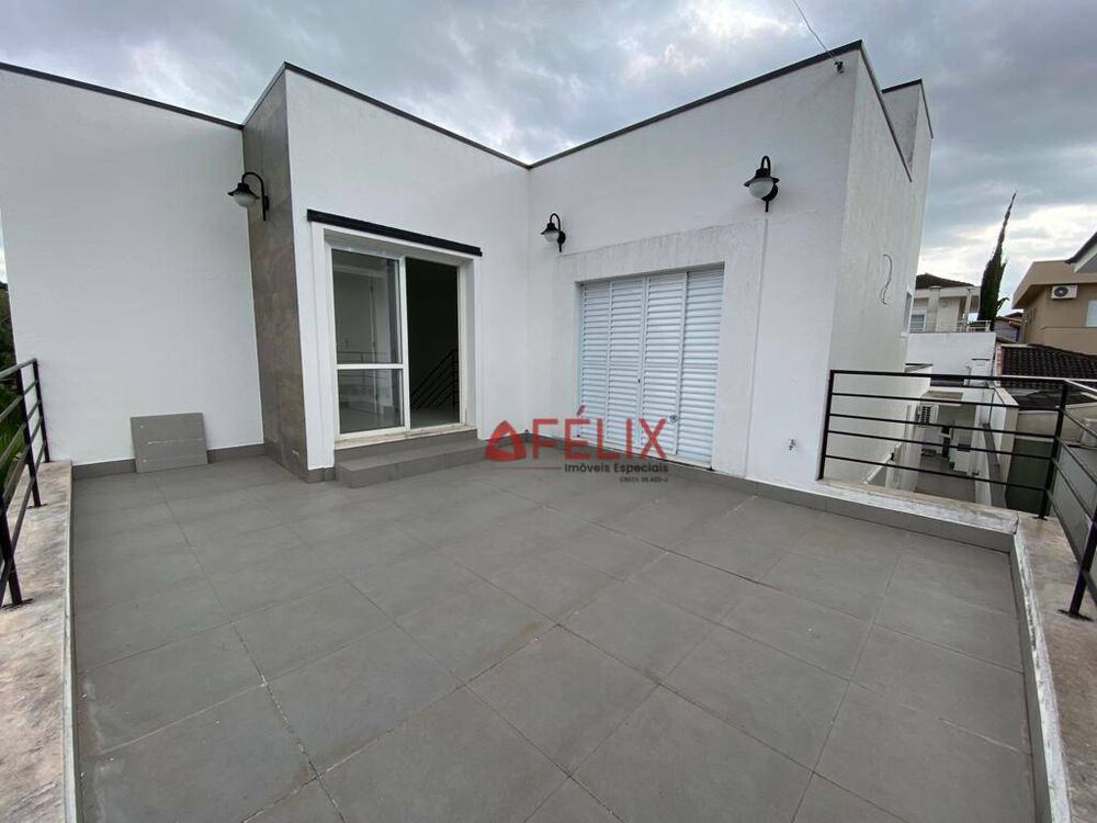 Casa de Condomínio à venda com 4 quartos, 320m² - Foto 9