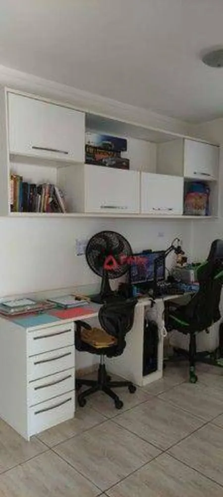 Cobertura, 3 quartos, 147 m² - Foto 8