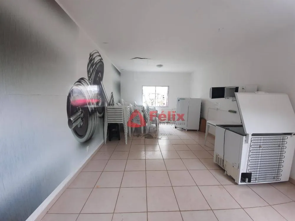 Cobertura, 3 quartos, 147 m² - Foto 13