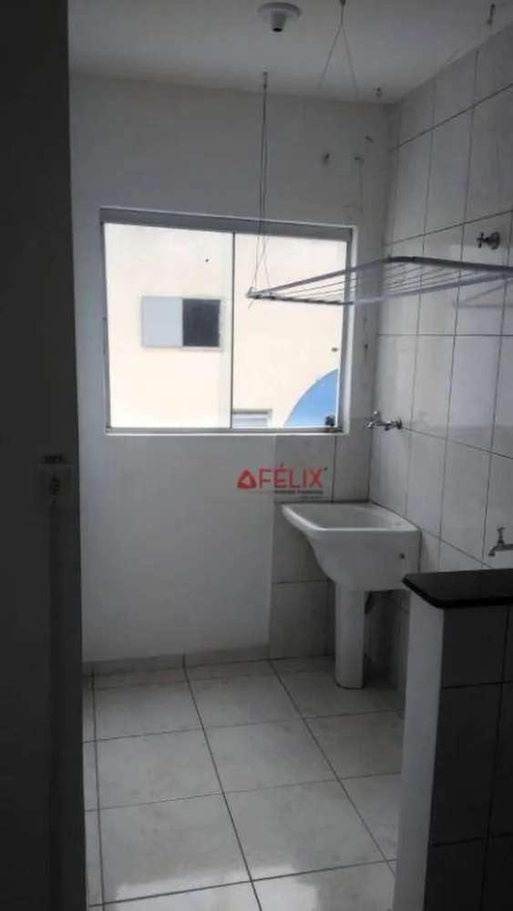 Apartamento, 2 quartos, 77 m² - Foto 3