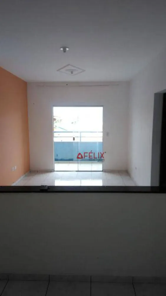 Apartamento, 2 quartos, 77 m² - Foto 2