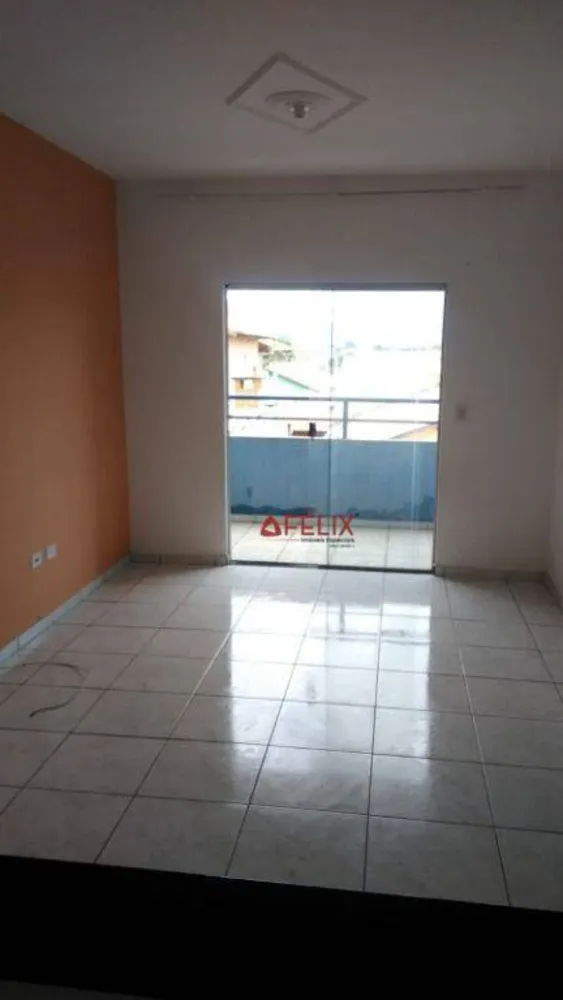 Apartamento, 2 quartos, 77 m² - Foto 1