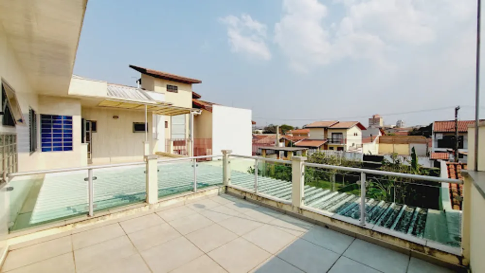 Sobrado, 3 quartos, 270 m² - Foto 7