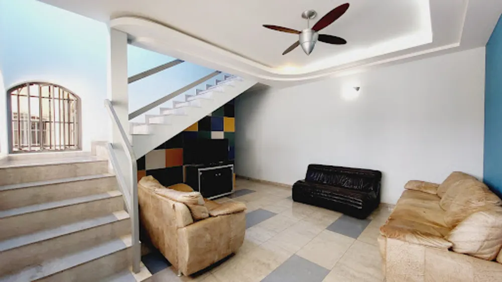 Sobrado, 3 quartos, 270 m² - Foto 2