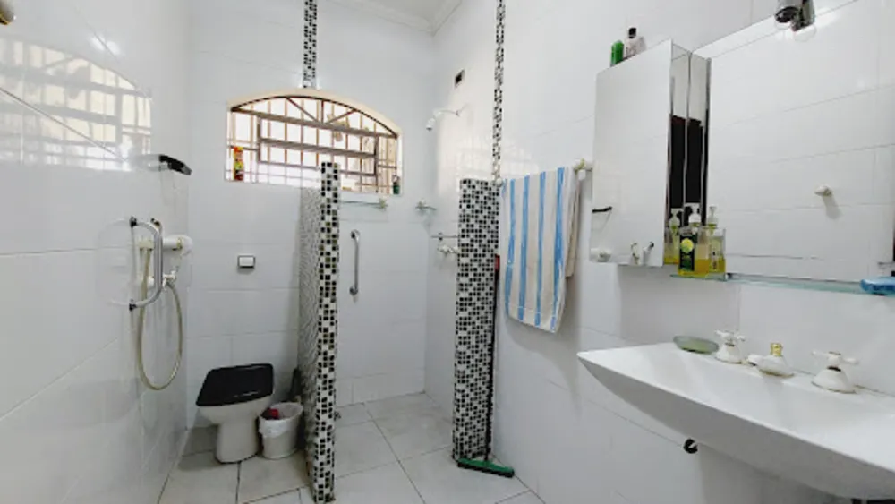 Sobrado, 3 quartos, 270 m² - Foto 8